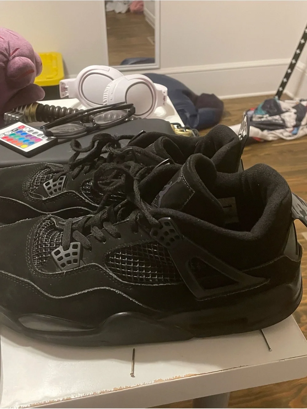 Jordan classic nike